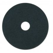 16" Floor buffing Black aggressive stripping pads